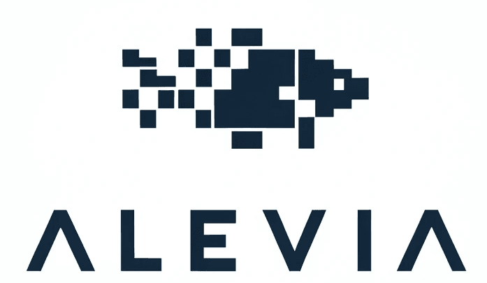 Alevia logo